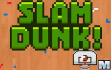 Basketball Down