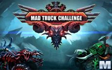 Mad Truck Challenge 3
