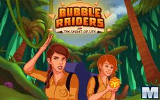Bubble Raiders