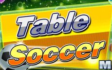 Futbolin