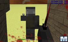 Pixel Warfare 5
