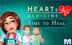 Hearts Medicine