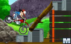 Moto Pokemon