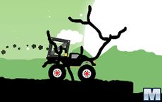 Truck Delivery