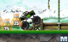 Truck Trials