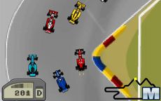 Turbo Era GP