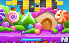 Brick Breaker Online