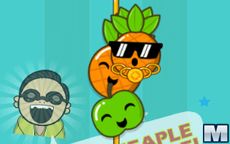 Pineapple Pen Online