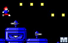Pixel Day Dash