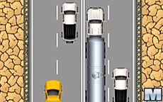 Traffic Racer