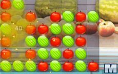 Fruit Pulp