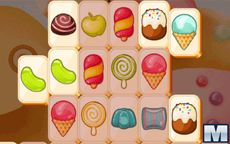 Sugar Mahjong