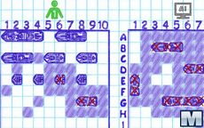Sea Battleship