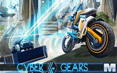 Cyber Gears