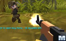 Toon Soldiers