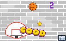 Basket Fall 2