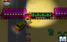 Busted Brakes Online
