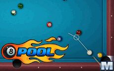 8 Ball Pool