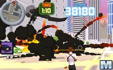 Hammer Time 2