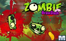 Zombie Brainslash
