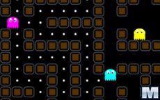Classic Pacman