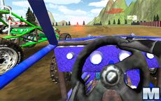 Buggy Rider