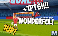 Penalty Kick 2017