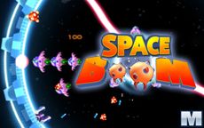 Space Boom