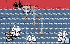 Seven Deadly Seas
