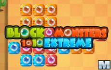 Bloques Monstruosos 1010 Extremo