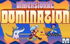 Dimensional Domination
