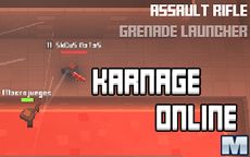 Karnage.io