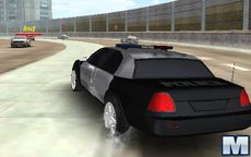Police vs Thief Hot Pursuit