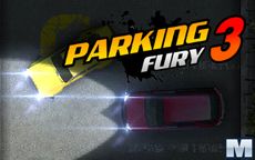 Parking Fury 3