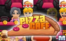 Pizza Cafe