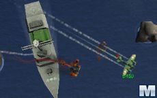 Airfight Bomber