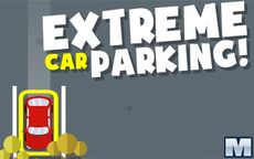 Extreme Car Parking