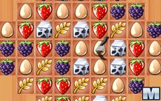 Tasty Tale