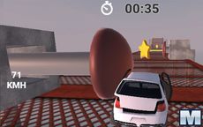 Unfair Stunt