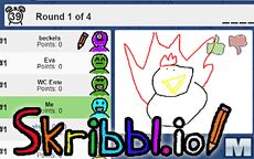 Skribbl.io