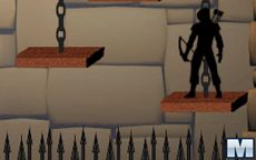 Shadow Archers
