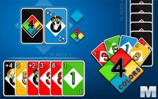 Uno Online