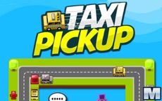Taxi Pickup