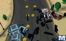 Lego Speed Champions