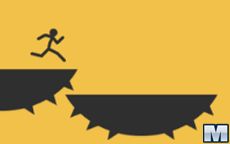Stickman Jump