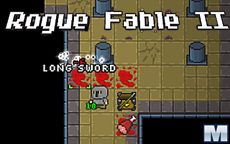 Rogue Fable II