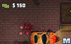Undead Drive