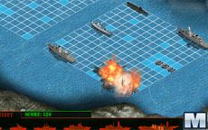 Battleship Online