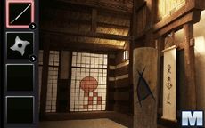 Ninja Room Escape