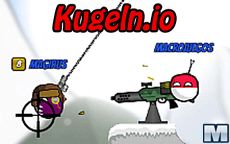 Kugeln.io